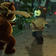 Illustration for article titled Pirates, Ninjas, And Homicidal Teddy Bears